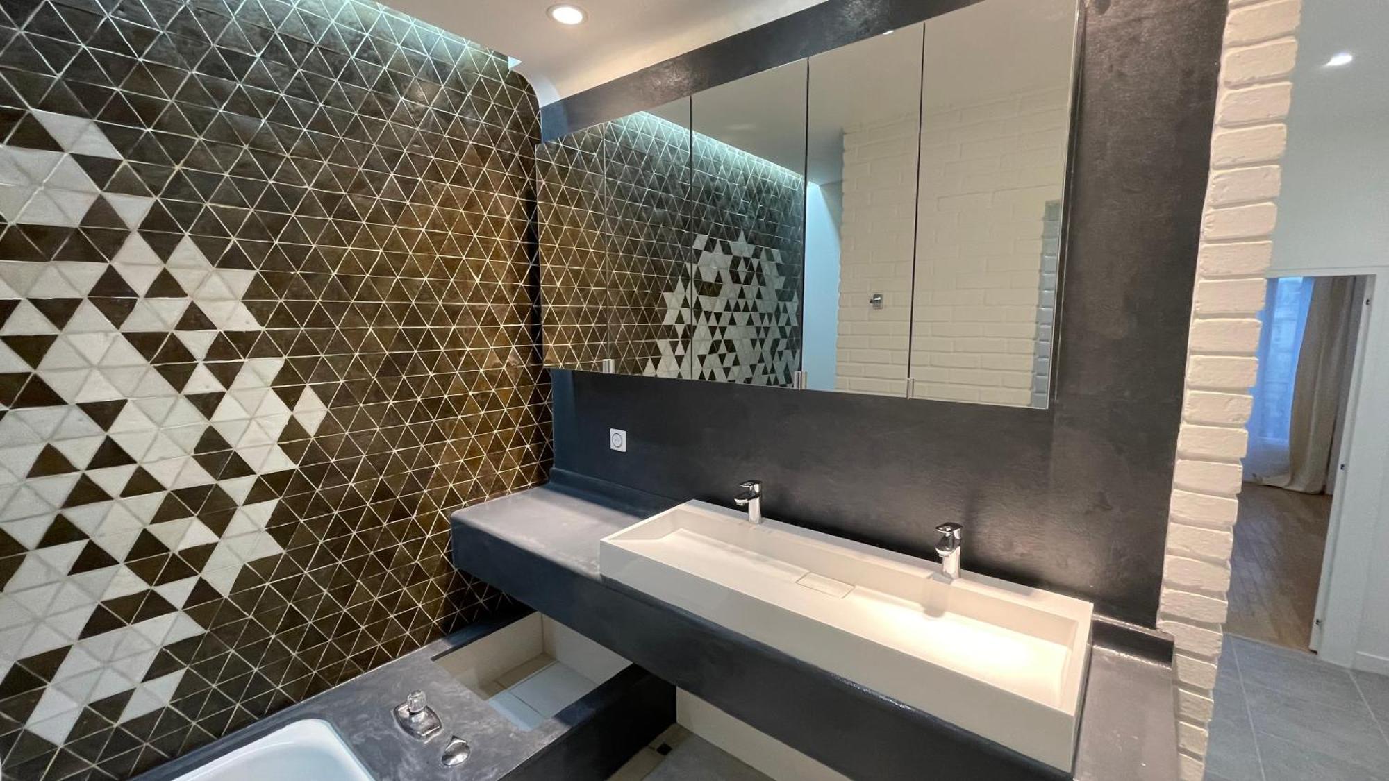 Appartamento Avenue Foch Luxury 280m2 - 4br - 8 Guests