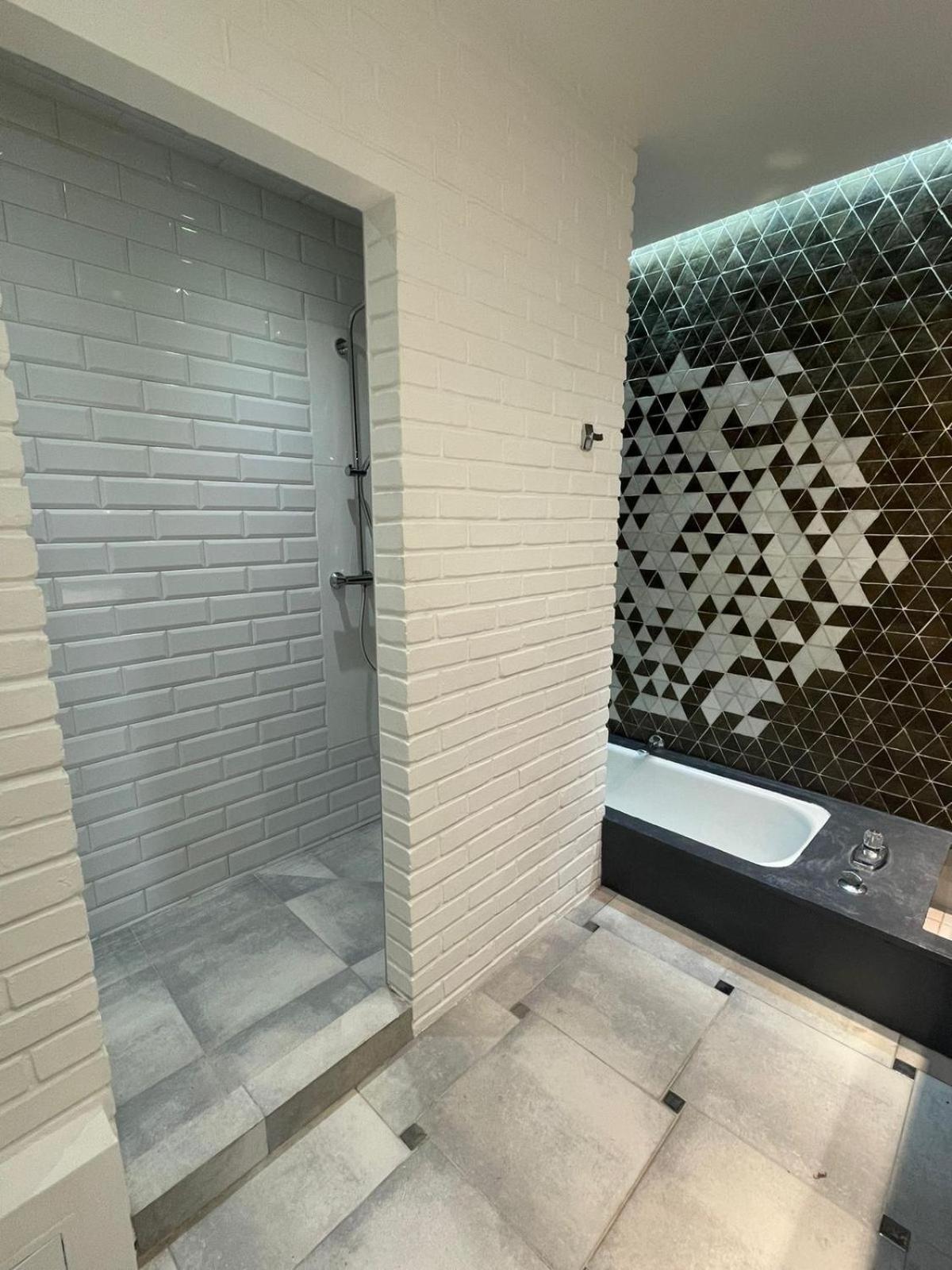 Appartamento Avenue Foch Luxury 280m2 - 4br - 8 Guests Parigi
