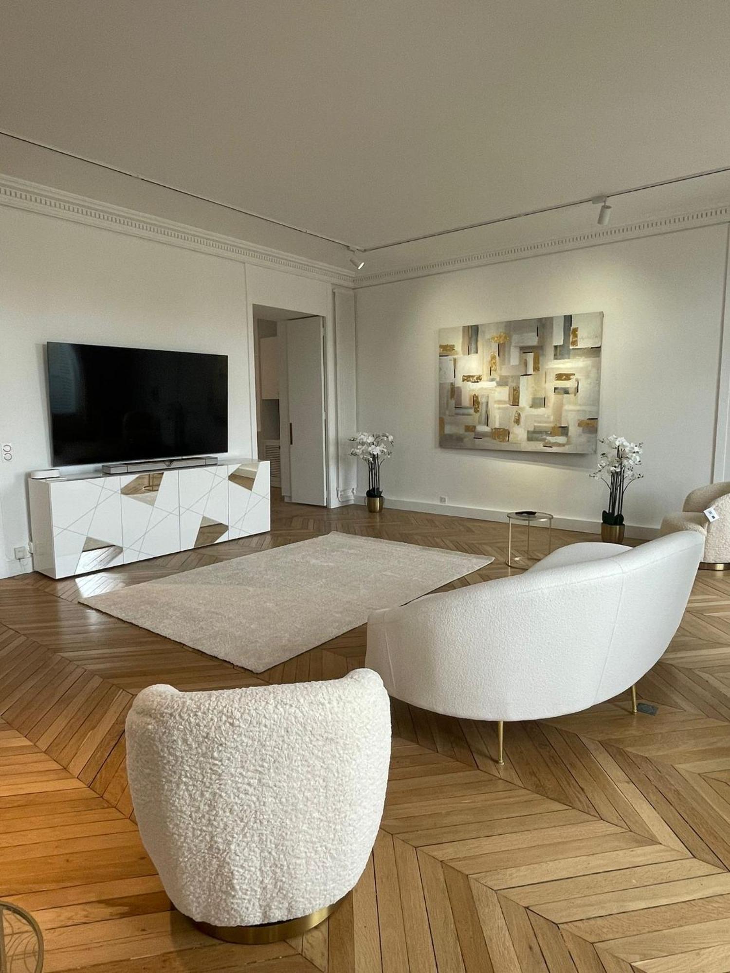 Appartamento Avenue Foch Luxury 280m2 - 4br - 8 Guests *
